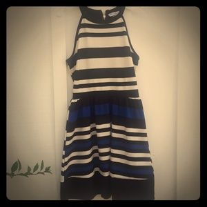 Super cute dress!! Lots of Love by Speechless!